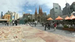 Melbourne Visitor Center
