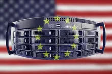 Server Concept Europe and USA