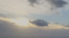 Miami Beach Sunrise Timelapse