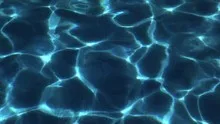Swimming Pool Sunshine