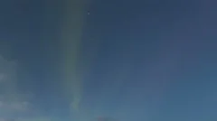 4K Time Lapse Northern Lights