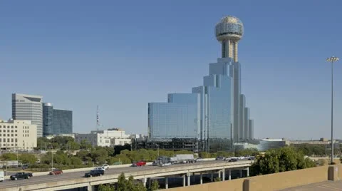 Dallas Reunion Tower