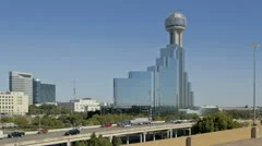 Dallas Reunion Tower