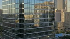 Sunset Dallas Timelapse