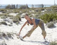 Fitness Exercise