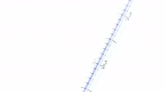 Tube With Rising Liquid