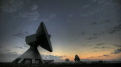 Satellite Earth Station