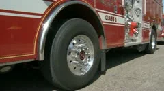 L.a. Fire Truck