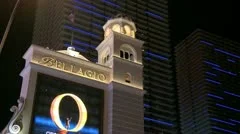 Las Vegas Bellagio
