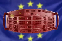 Server Concept Europe and China