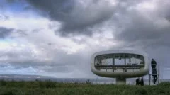 Rescue Tower Binz