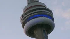 Toronto Cn Tower
