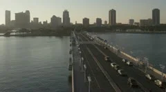 St. Petersburg Sunset