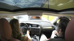 Car Wash Timelapse