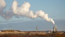 Geothermal power station