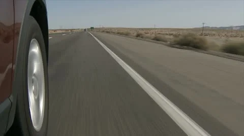 Highway Drive