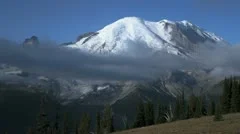 Mt Rainier