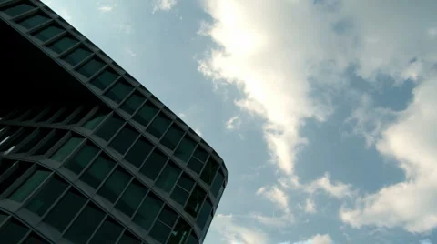 Westhafen Tower Frankfurt