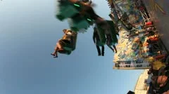 Sky Ride Oktoberfest