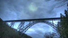 Müngstener Bridge