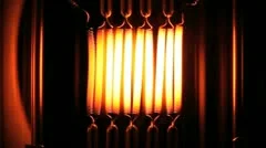 Light Bulb Slow Motion