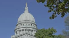 State Capitol Madison, Wisconsin