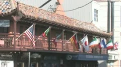 Cannery Row Monterrey