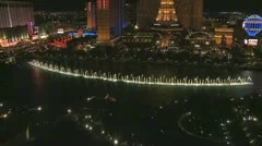 Bellagio Water Show