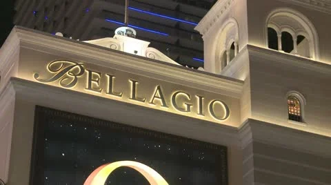 Las Vegas Bellagio