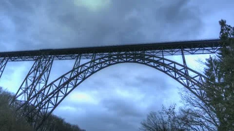 Müngstener Bridge