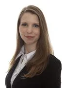 Portrait Of Business Woman