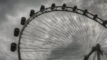 Singapore Flyer