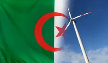 Concept Clean Energy in Algeria
