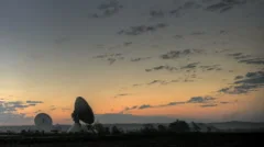 Satellite Earth Station