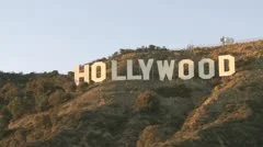 Hollywood Sign