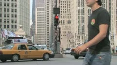 Traffic Chicago
