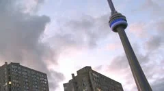 Toronto Cn Tower