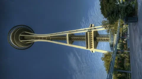 Seattle Space Needle