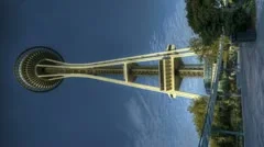 Seattle Space Needle