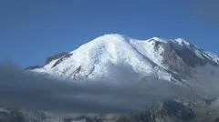 Mt Rainier