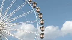 Big Ferry Wheel