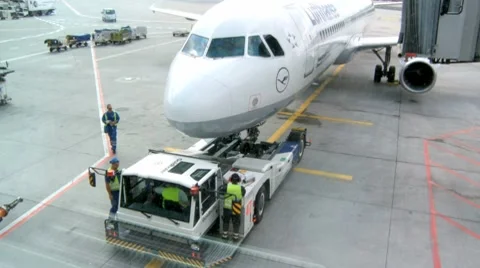 Frankfurt Airport
