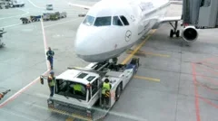 Frankfurt Airport