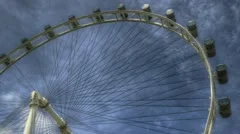 Singapore Flyer