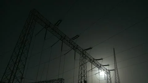 Electrical Distribution