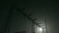 Electrical Distribution