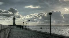 Lighthouse Sassnitz 
