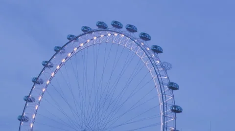 London Eye