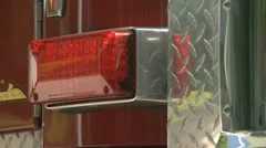 L.a. Fire Truck