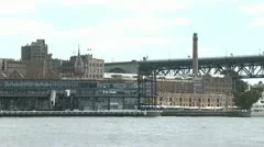 Sydney Harbor Bay Area